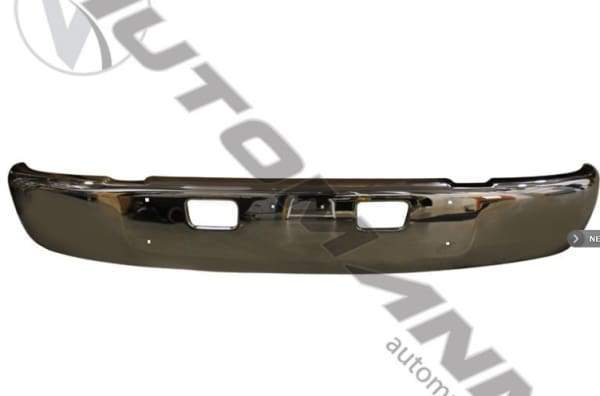 564.22102C-Chrome Bumper Chevrolet/GM, (product_type), (product_vendor) - Nick's Truck Parts