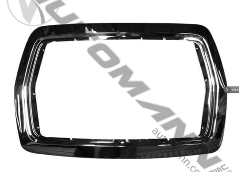 564.43001-GRILLE SURROUND FORD, (product_type), (product_vendor) - Nick's Truck Parts