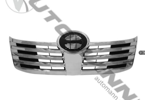 564.54000-HINO GRILLE 2005-2010, (product_type), (product_vendor) - Nick's Truck Parts