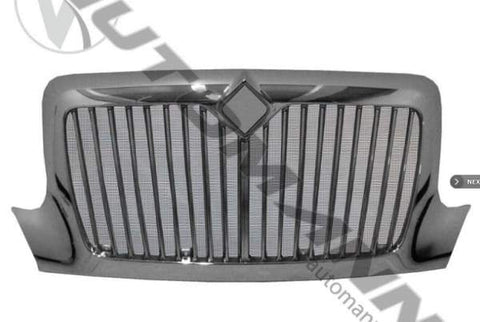 564.55002-Grille IHC, (product_type), (product_vendor) - Nick's Truck Parts