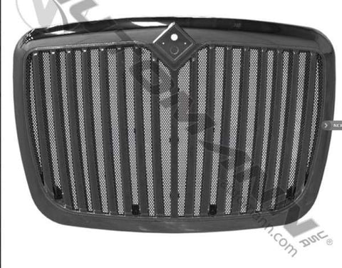 564.55003-Grille IHC, (product_type), (product_vendor) - Nick's Truck Parts