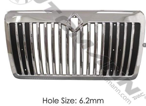 564.55005-GRILLE IHC, (product_type), (product_vendor) - Nick's Truck Parts
