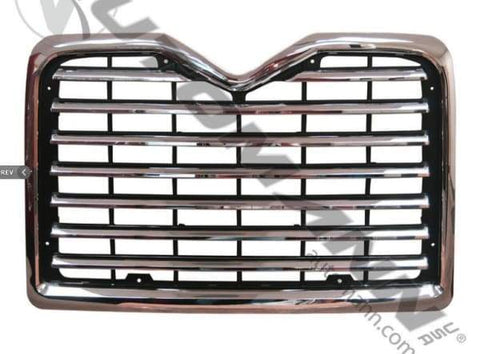 564.62002-Grille Without Screen Mack, (product_type), (product_vendor) - Nick's Truck Parts