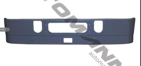 564.62104-Bumper without  Fog Mack, (product_type), (product_vendor) - Nick's Truck Parts