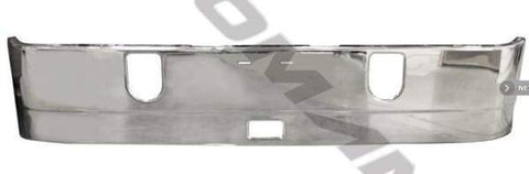 564.62108C-Chrome Bumper Mack without  Fog, (product_type), (product_vendor) - Nick's Truck Parts