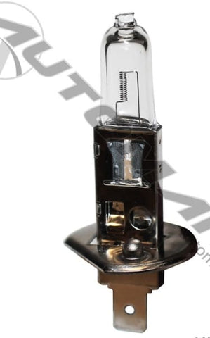 571.H1-100W-Halogen Capsule H1 100W 12V, (product_type), (product_vendor) - Nick's Truck Parts