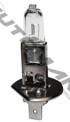 571.H1-55W-Halogen Capsule H1 55W 12V, (product_type), (product_vendor) - Nick's Truck Parts
