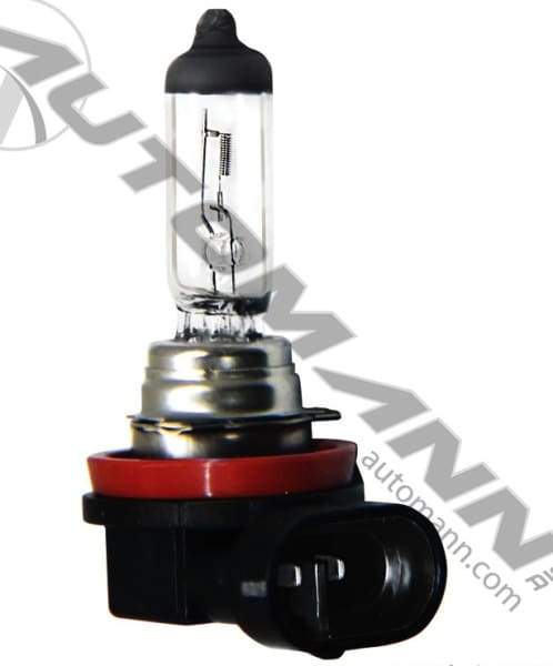 571.H11-Halogen Capsule H11 12V, (product_type), (product_vendor) - Nick's Truck Parts