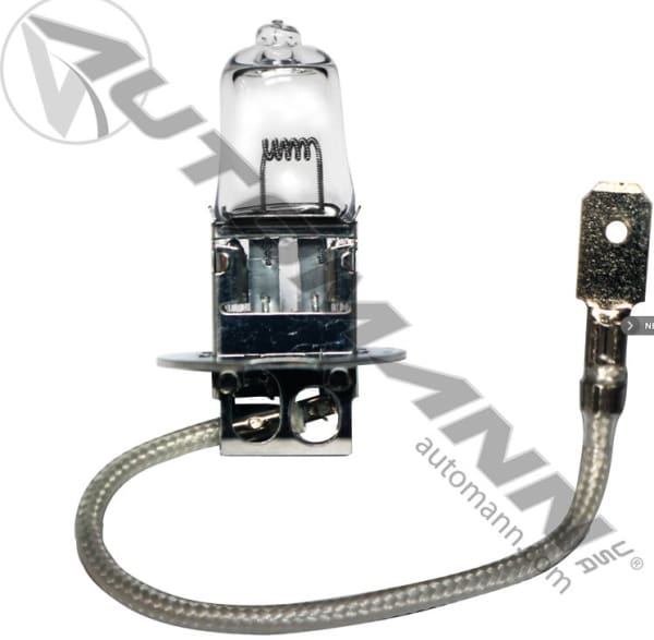 571.H3-70W24V-Halogen Capsule H3 70W 24V, (product_type), (product_vendor) - Nick's Truck Parts