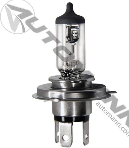 571.H4-Halogen Capsule H4 12V, (product_type), (product_vendor) - Nick's Truck Parts
