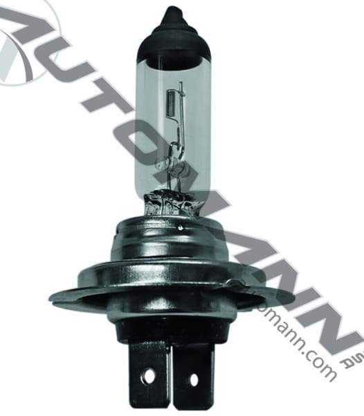 571.H7-55WHE-Hella Halogen Capsule H7 12V, (product_type), (product_vendor) - Nick's Truck Parts