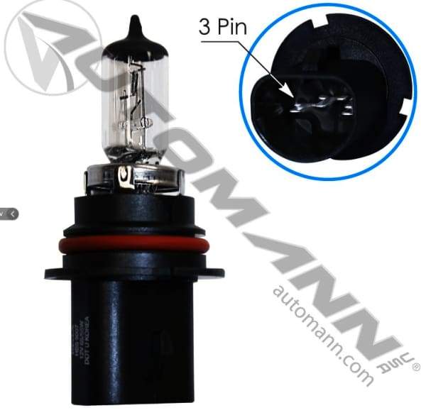 571.H9007HE-Hella Halogen Capsule 9007/HB5 12V, (product_type), (product_vendor) - Nick's Truck Parts