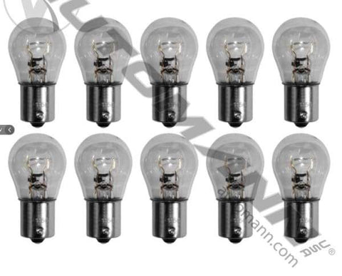 571.LB1156-Miniature Bulb 1156  (Qty of 10), (product_type), (product_vendor) - Nick's Truck Parts