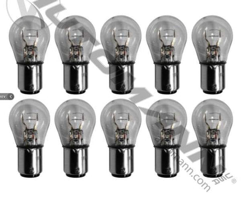 571.LB1176-Miniature Bulb 1176  (Qty of 10), (product_type), (product_vendor) - Nick's Truck Parts