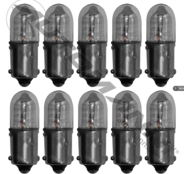 571.LB1893-Miniature Bulb 1893  (Qty of 10), (product_type), (product_vendor) - Nick's Truck Parts