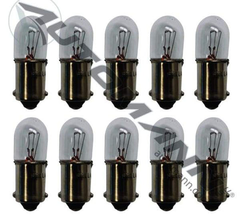 571.LB1893HE-Hella Miniature Bulb 1893 12V  (Qty of 10), (product_type), (product_vendor) - Nick's Truck Parts