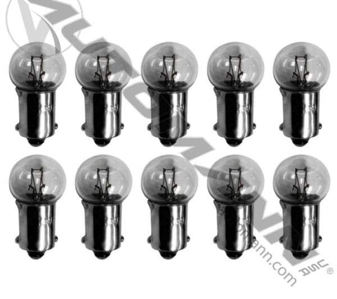 571.LB1895-Miniature Bulb 1895  (Qty of 10), (product_type), (product_vendor) - Nick's Truck Parts