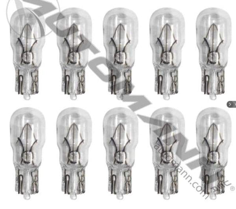 571.LB24-Miniature Bulb 24  (Qty of 10), (product_type), (product_vendor) - Nick's Truck Parts