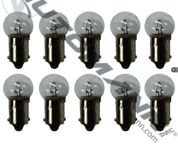 571.LB57HE-Hella Miniature Bulb 57 12V  (Qty of 10), (product_type), (product_vendor) - Nick's Truck Parts