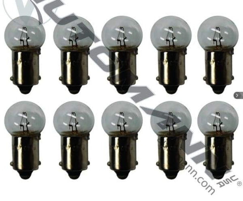 571.LB57HE-Hella Miniature Bulb 57 12V  (Qty of 10), (product_type), (product_vendor) - Nick's Truck Parts