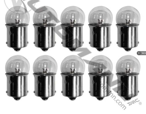 571.LB67-Miniature Bulb 67  (Qty of 10), (product_type), (product_vendor) - Nick's Truck Parts
