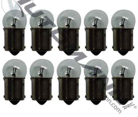 571.LB67HE-Hella Miniature Bulb 67 12V  (Qty of 10), (product_type), (product_vendor) - Nick's Truck Parts