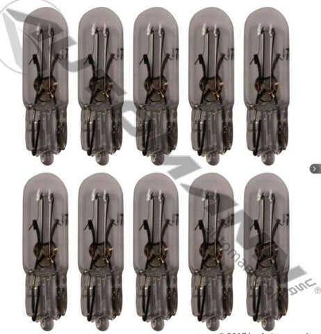 571.LB74HE-Hella Miniature Bulb 74 12V  (Qty of 10), (product_type), (product_vendor) - Nick's Truck Parts