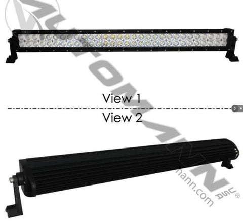 571.LD9260-Light Bar LED 31.5in, (product_type), (product_vendor) - Nick's Truck Parts
