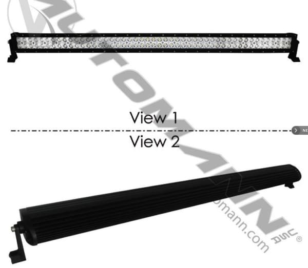 571.LD9296-Light Bar LED 50.0in, (product_type), (product_vendor) - Nick's Truck Parts