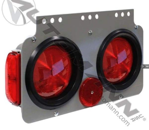 571.LG4010LH-S/T/T Light Module LH, (product_type), (product_vendor) - Nick's Truck Parts