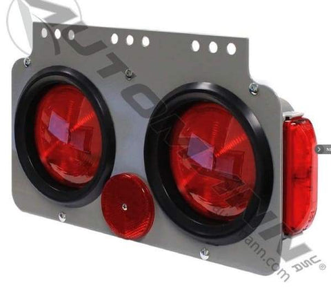 571.LG4010RH-S/T/T Light Module RH, (product_type), (product_vendor) - Nick's Truck Parts