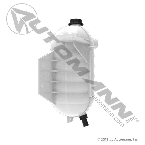 575.10318- IHC Coolant Reservoir - Nick's Truck Parts