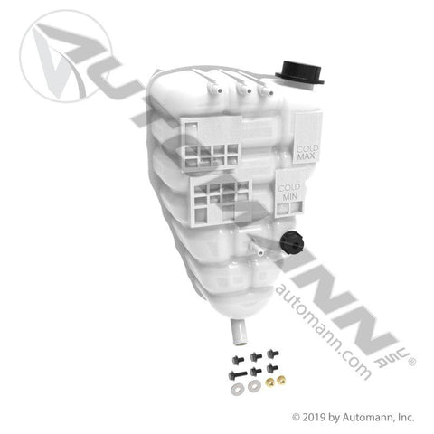 575.10320- IHC Coolant Reservoir - Nick's Truck Parts