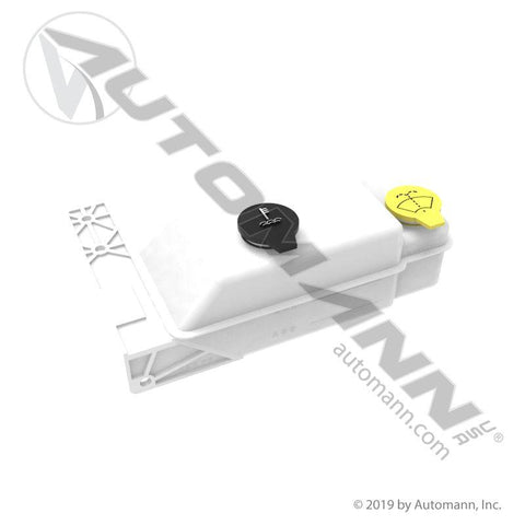 575.10321- IHC Coolant Reservoir - Nick's Truck Parts