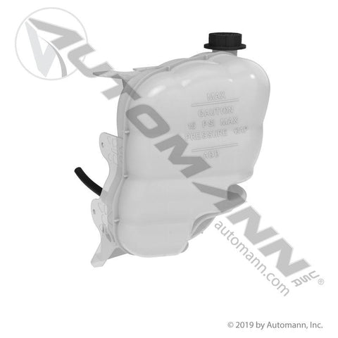 575.10322- IHC Coolant Reservoir - Nick's Truck Parts