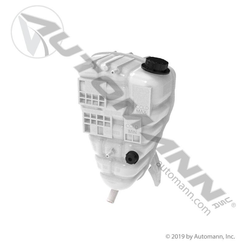 575.10328- IHC Coolant Reservoir - Nick's Truck Parts