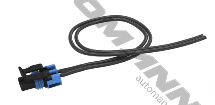 577.46010H - Wire Harness Fuel Sender Freightliner - Nick's Truck Parts