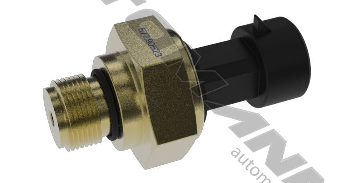 577.90523- Fuel Pressure Sensor Cummins - Nick's Truck Parts