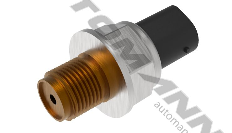 577.90693- Fuel Pressure Sensor Cummins - Nick's Truck Parts