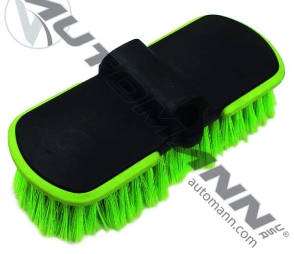 579.WBH10F-10in. Flat Wash Brush Head, (product_type), (product_vendor) - Nick's Truck Parts