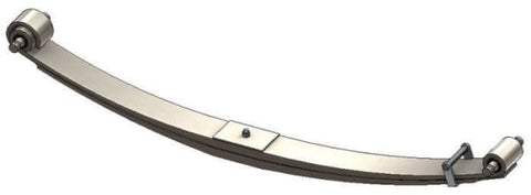 59-560-Kenworth 2 Leaf Parabolic Spring, (product_type), (product_vendor) - Nick's Truck Parts