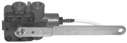 59899 - Height Control Valve - Hendrickson Type Max.air, (product_type), (product_vendor) - Nick's Truck Parts