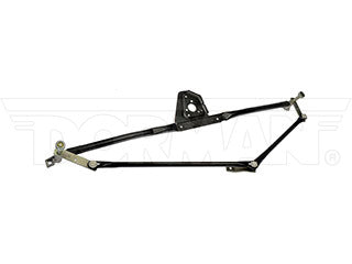 602-9230- Windshield Wiper Transmission Assembly