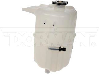 603-5136- Heavy Duty Pressurized Coolant Reservoir - Nick's Truck Parts