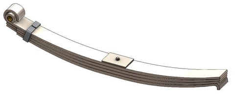 62-856-Mack Taper Spring, (product_type), (product_vendor) - Nick's Truck Parts