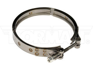 674-7028- International Exhaust V-Band Clamp - Nick's Truck Parts