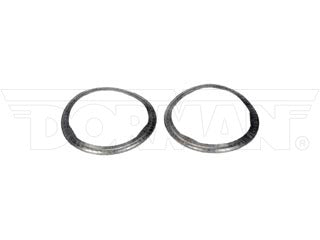 674-9028- Kenworth/Peterbilt Diesel Particulate Filter Gasket Kit - Nick's Truck Parts