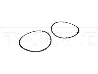 674-9052- Caterpillar Diesel Particulate Filter Gasket Kit (2007-2015) - Nick's Truck Parts