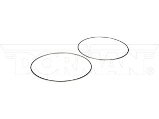 674-9058- Diesel Particulate Filter Gasket Kit (2009-2018) - Nick's Truck Parts