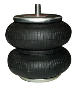 6897-Air Spring-Double Convoluted, (product_type), (product_vendor) - Nick's Truck Parts